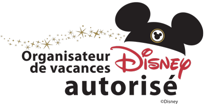 Obtenez une carte cadeau Disney lorsque vous réservez un séjour admissible  chez Voyage Enchanté - Voyage Enchanté - Destinations Disney