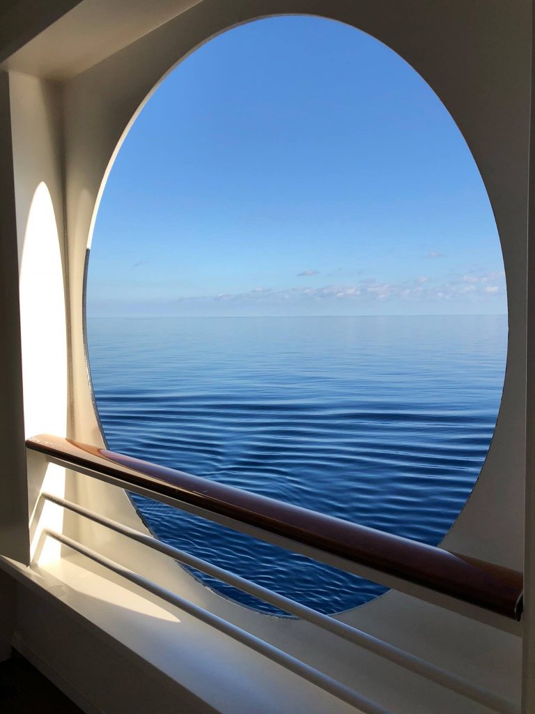 En mer...